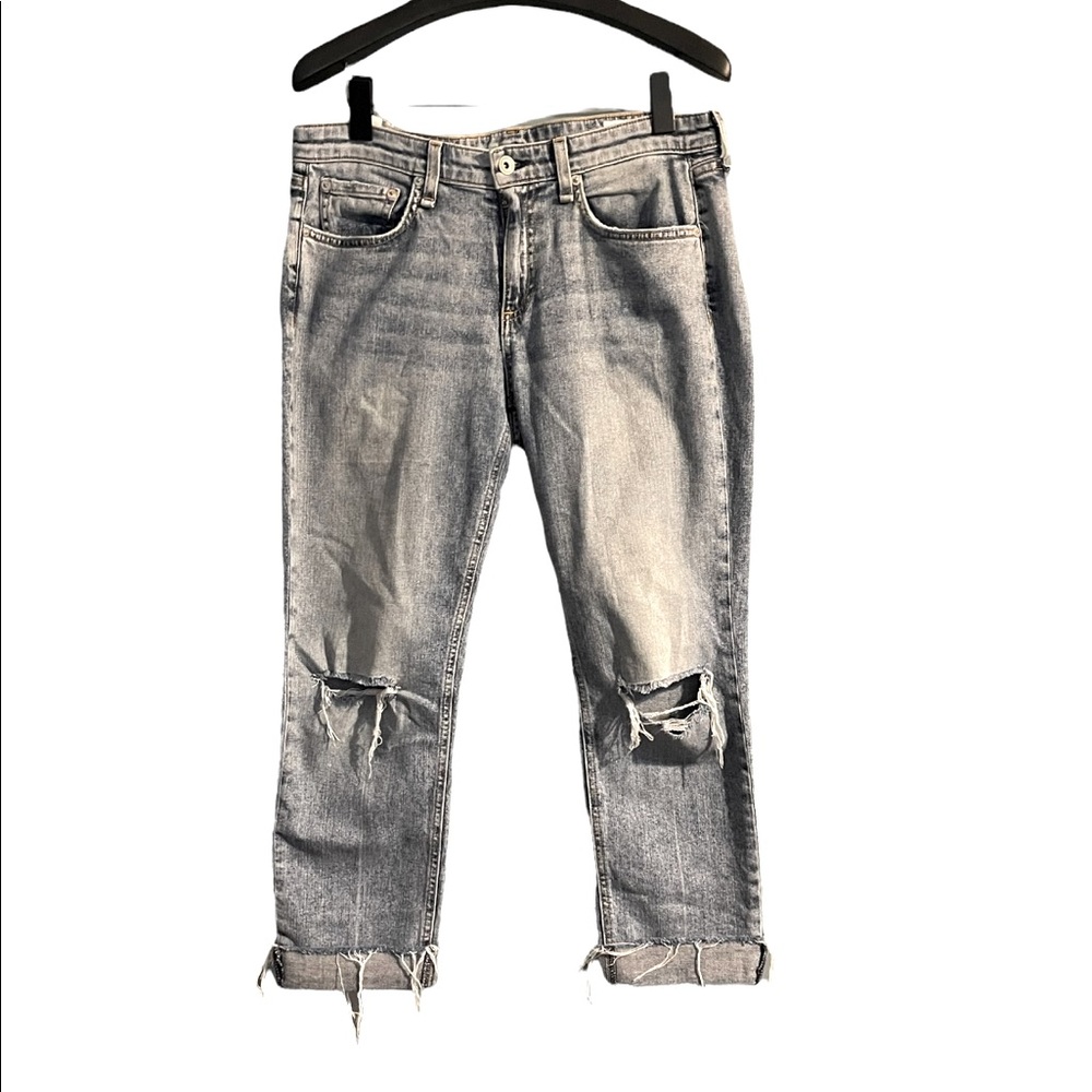 Rag & Bone Jeans size 27
